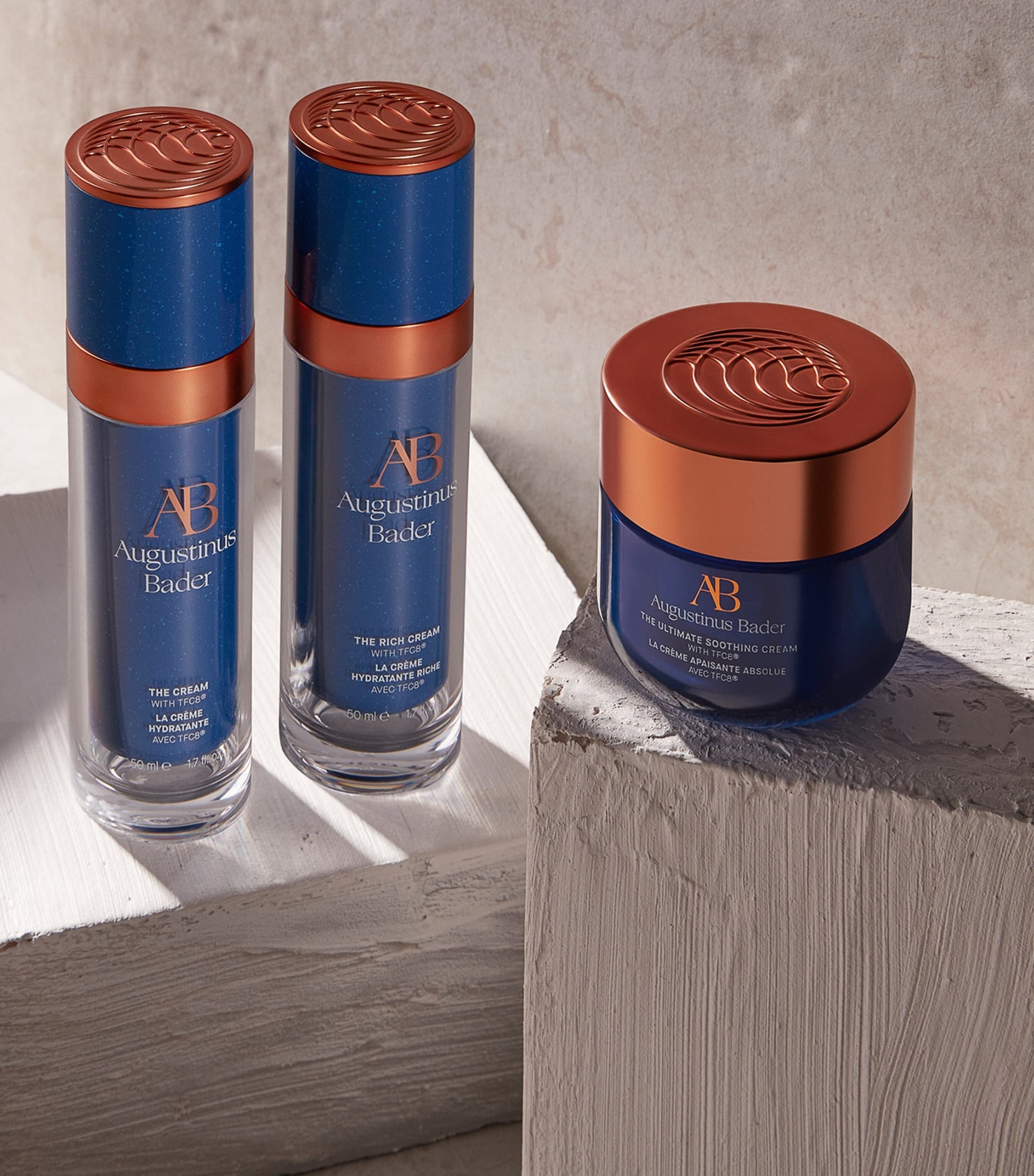 The Soothing Cream (50ml)