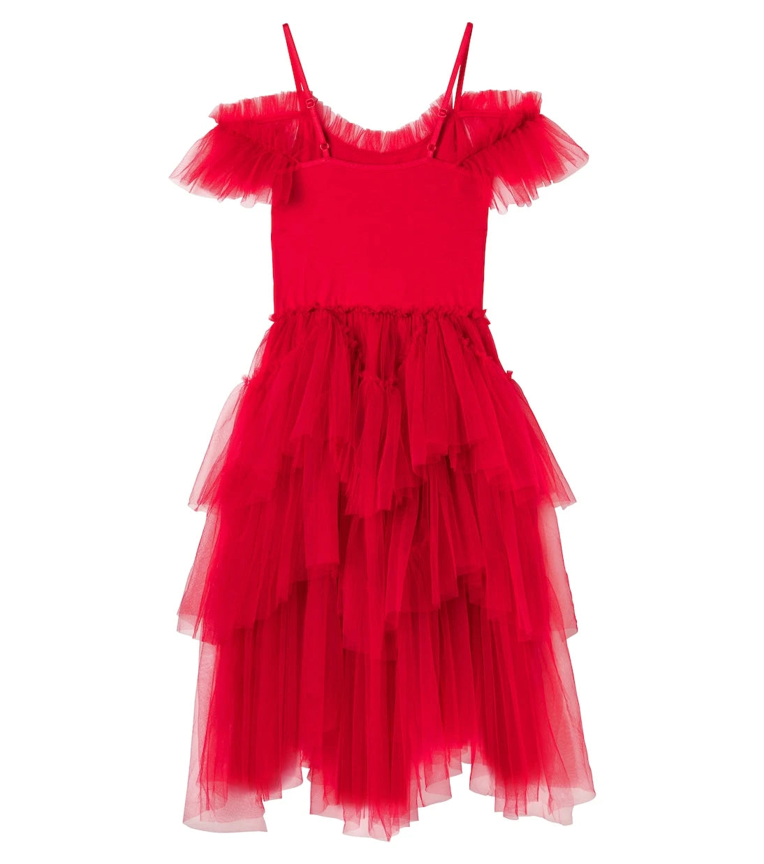 Tutu Du Monde - Princess Whispers sequined tulle dress