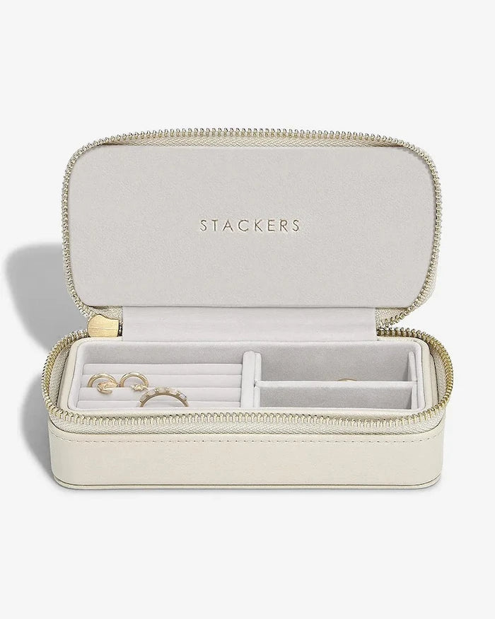 Stackers Seyahat Mücevher Kutusu