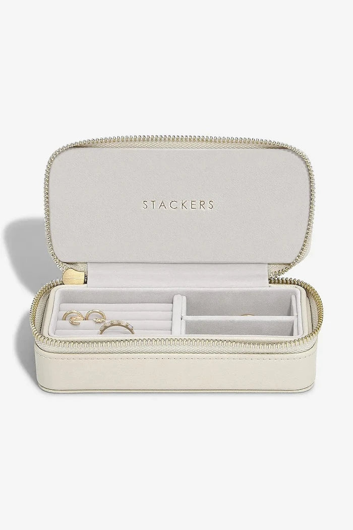 Stackers Seyahat Mücevher Kutusu