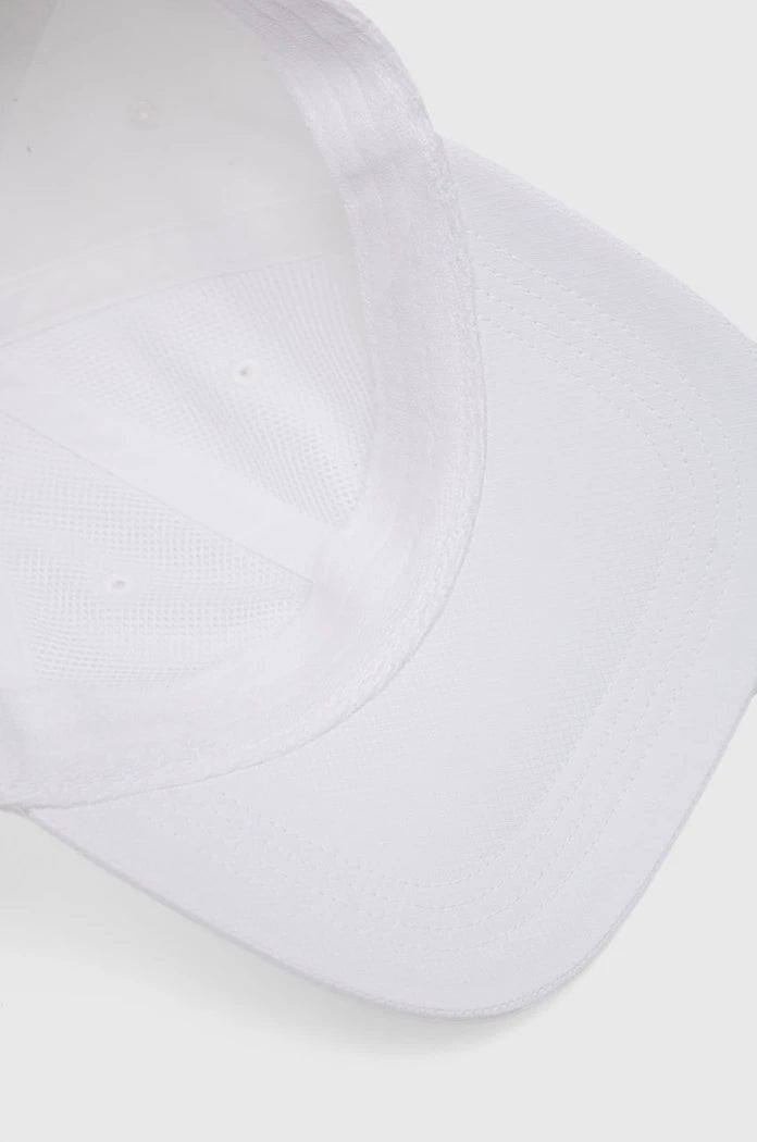 Шапка с козирка Lacoste