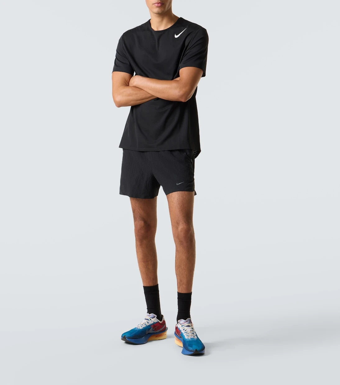 Nike - Aeroswift Dri-FIT running top