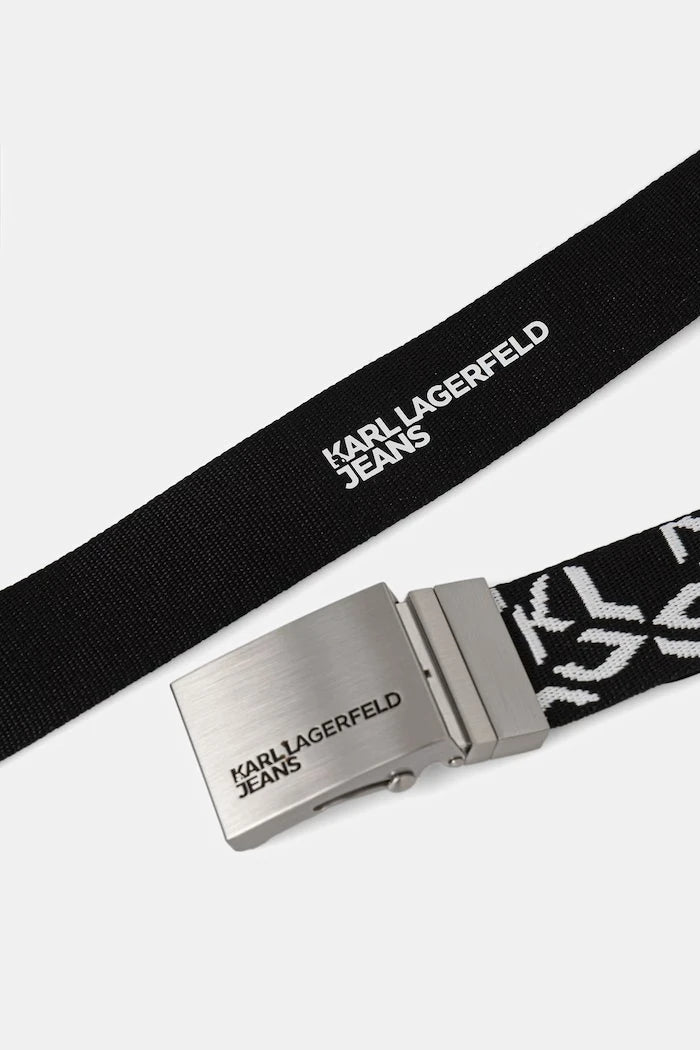 Karl Lagerfeld Jeans колан мъжки