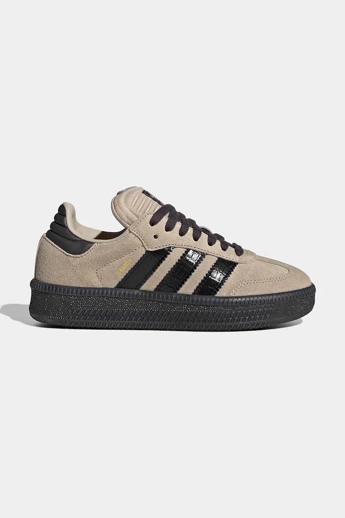 adidas Originals SAMBA XLG Çocuk Süet Spor Ayakkabı