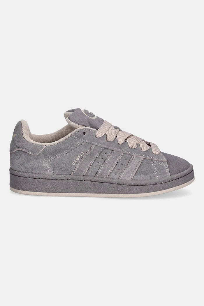 Велурени маратонки adidas Originals Campus 00s