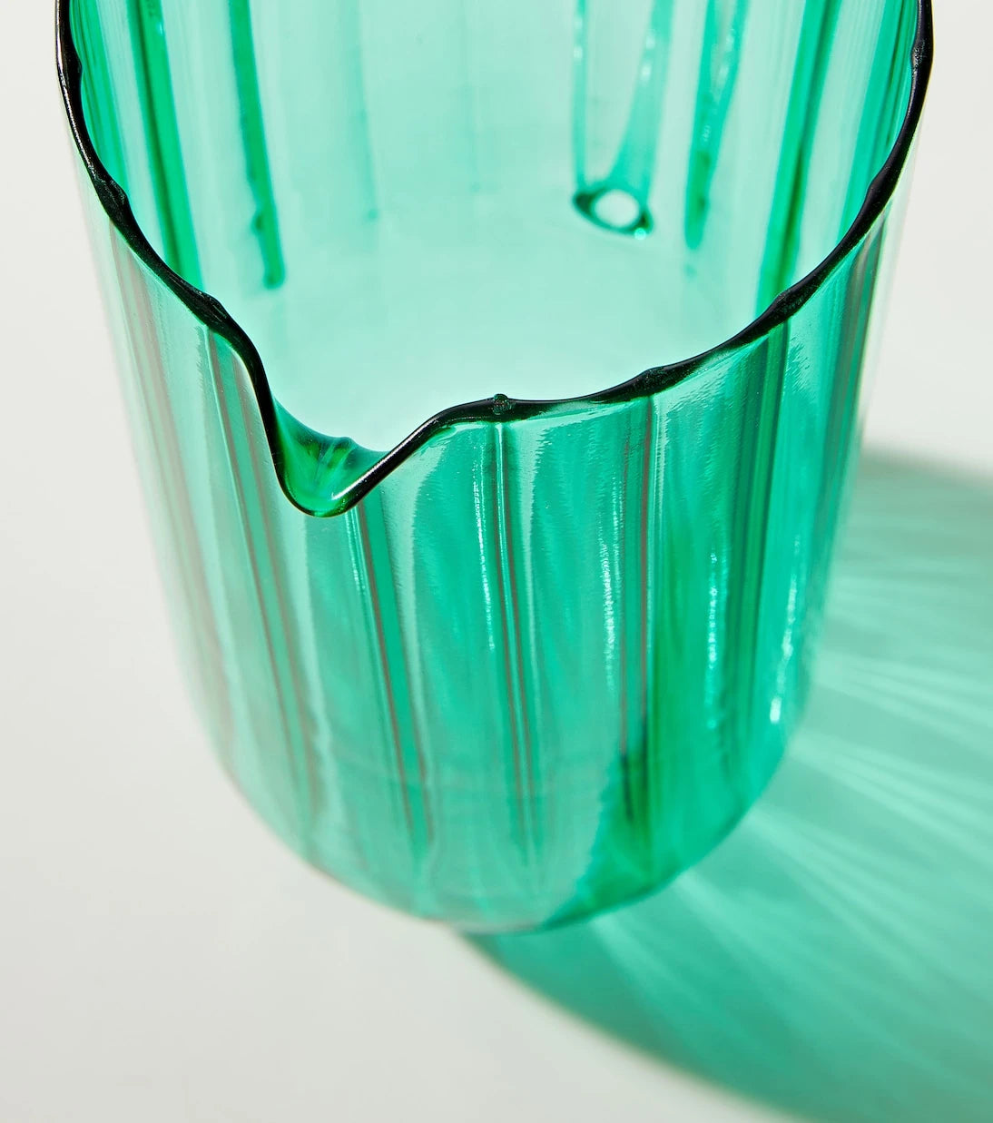 Dolce&Gabbana Casa - Glass pitcher