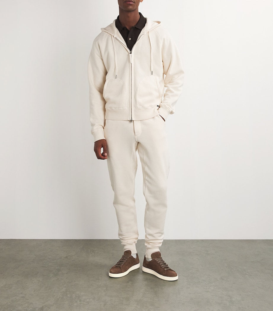 Suede Warwick Sneakers