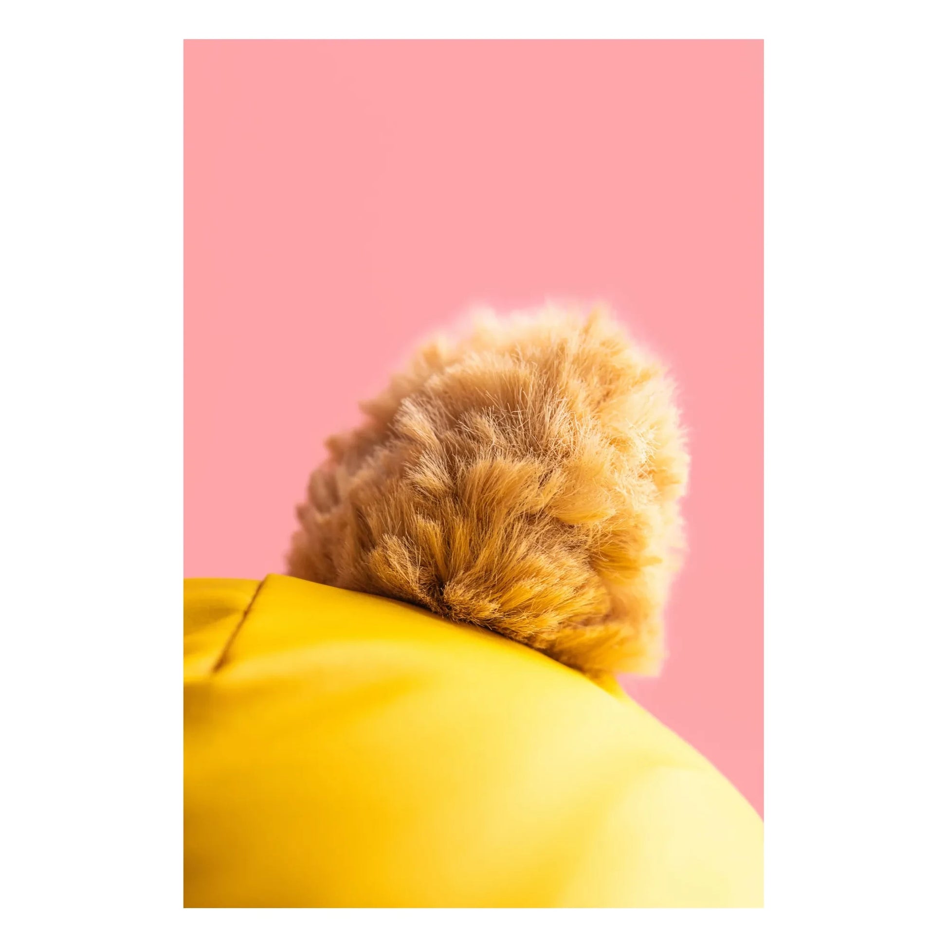 Jellycat - Bartholomew Marin plush bear