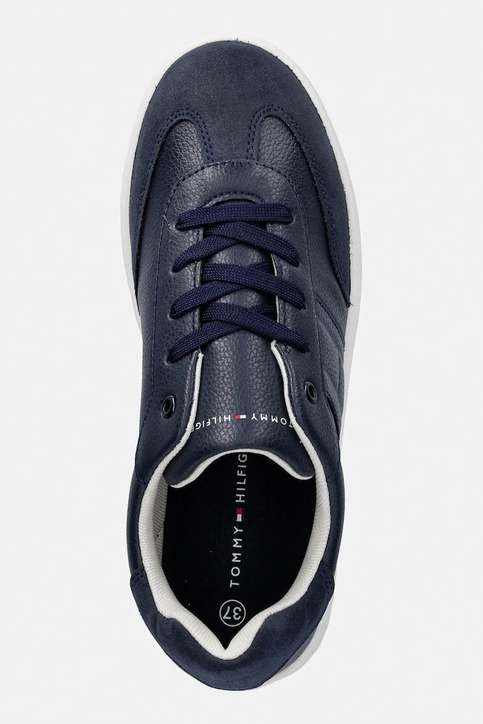 Tommy Hilfiger Çocuk Spor Ayakkabı