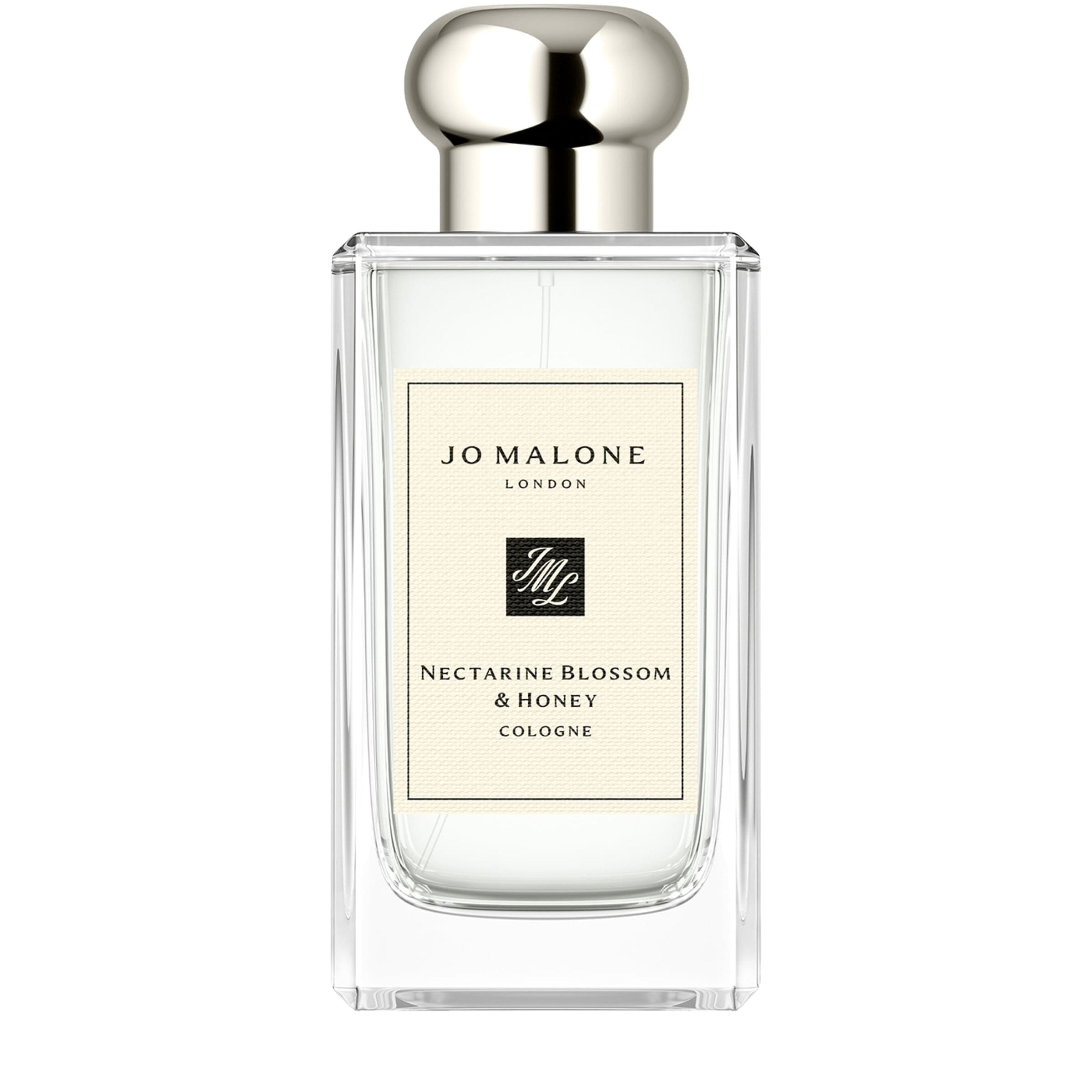 Nectarine Blossom & Honey Cologne