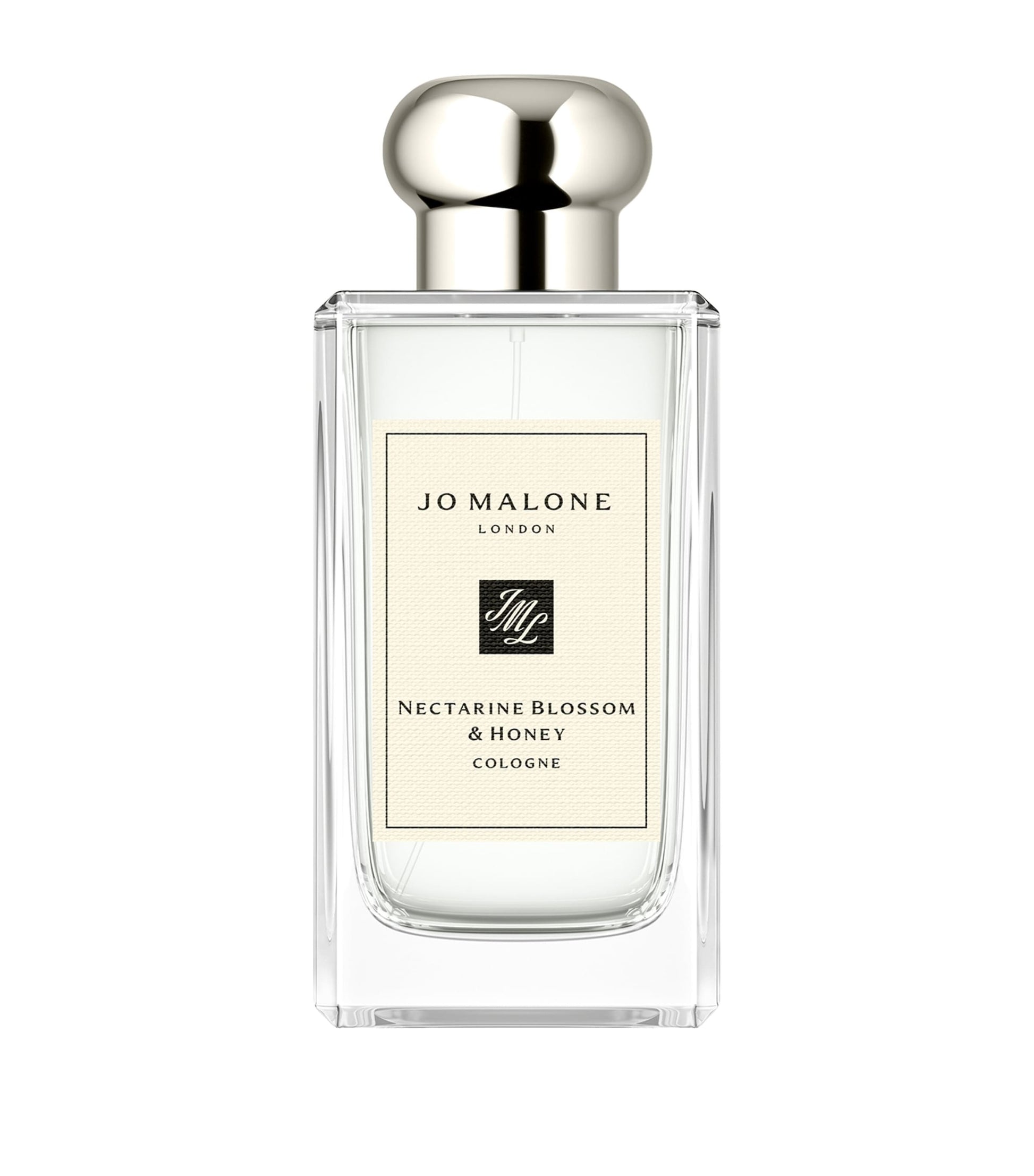 Nectarine Blossom & Honey Cologne