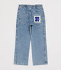 Billieblush Patch-Detail Jeans (2-6 Years)