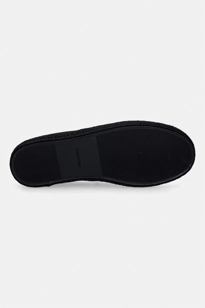 Calvin Klein Erkek Espadril ESS ESPADRILLE CV
