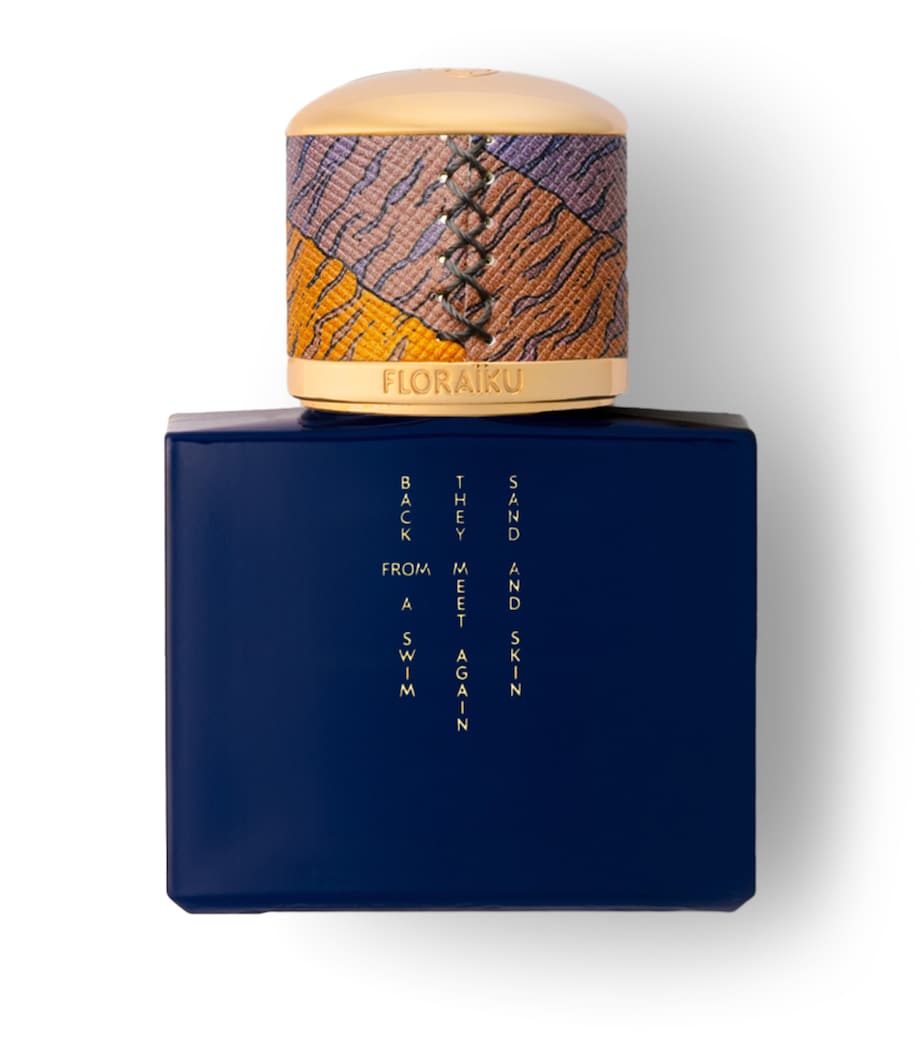 Floraiku Sand and Skin Eau de Parfum (30ml)