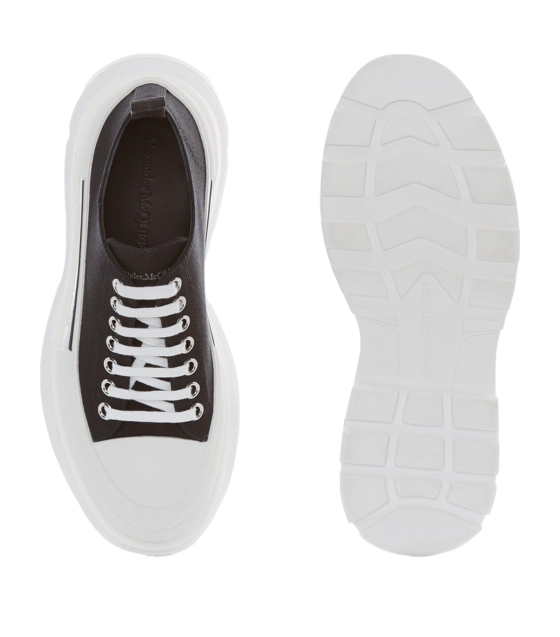 Tread Slick Sneakers