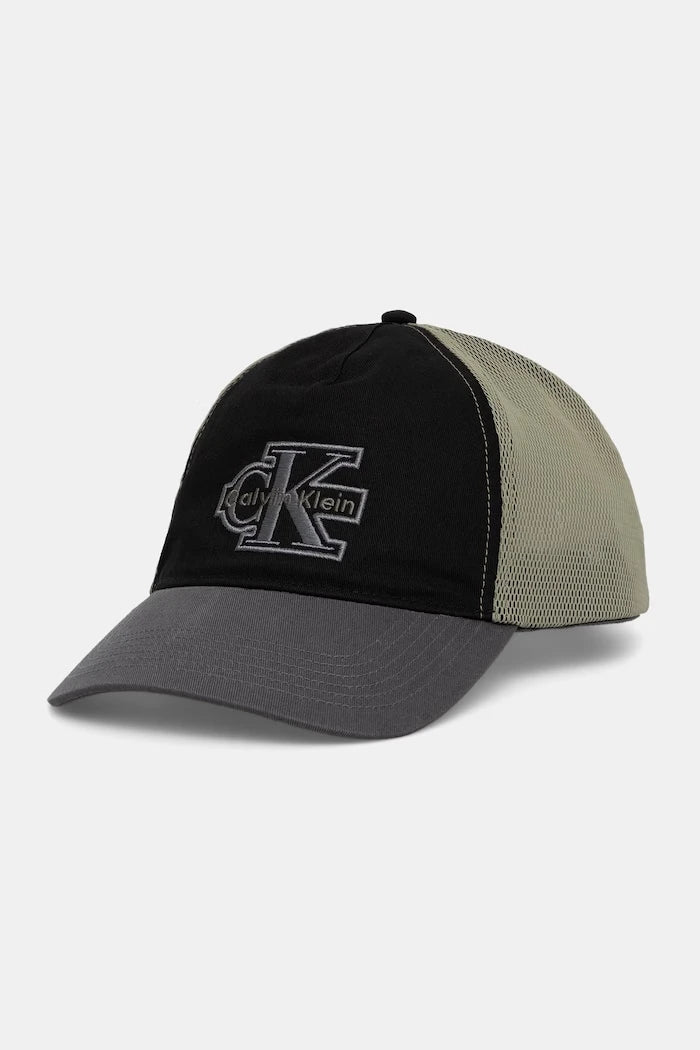 Calvin Klein Trucker Şapka