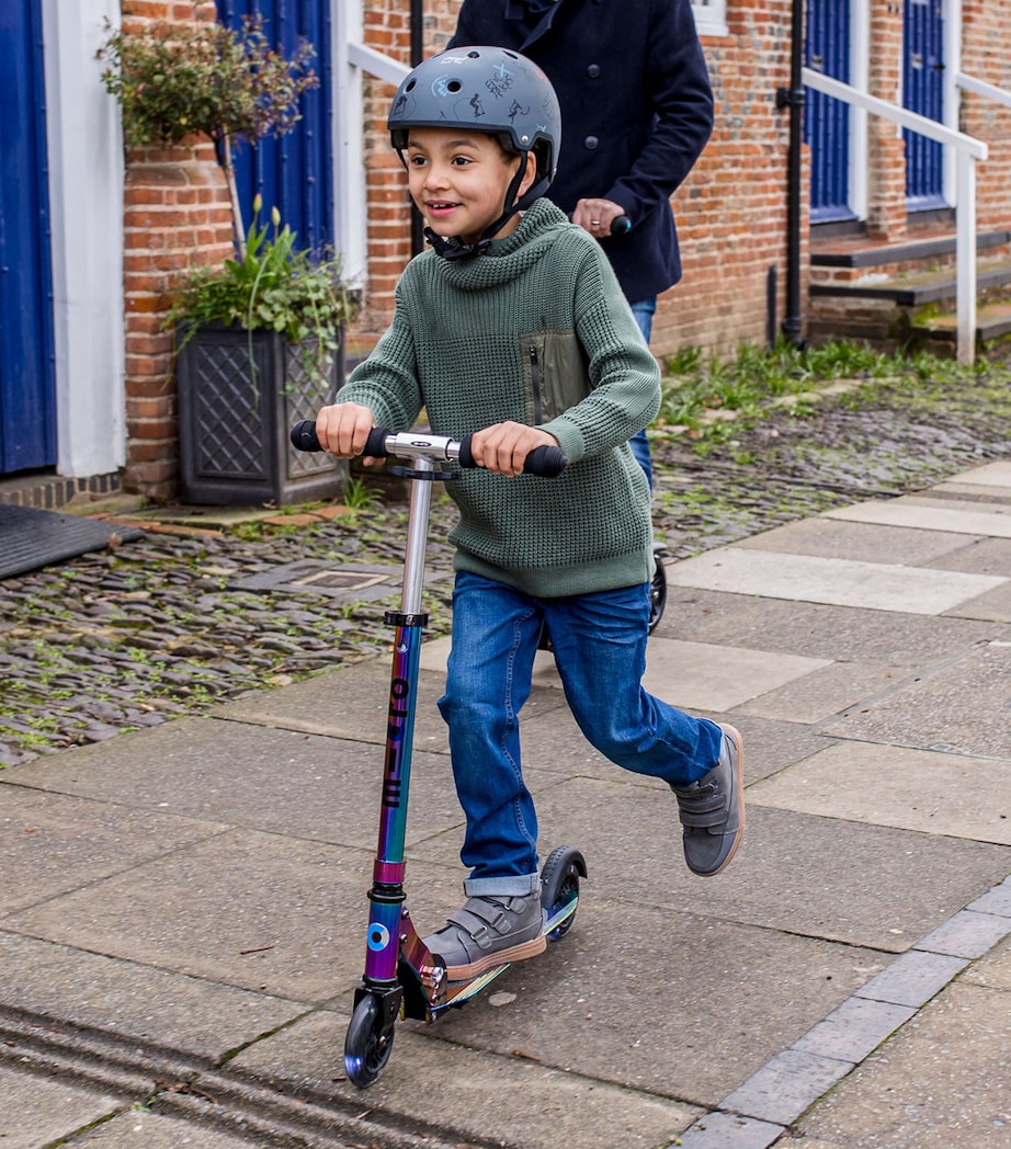 Micro Scooters Sprite Neochrome 2-Wheel Scooter