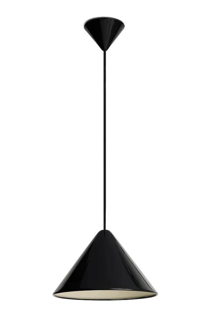HAY metalden sarkıt lamba 16 x 26 cm