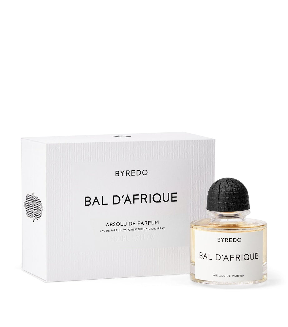 Bal D'Afrique Absolu De Parfum (50ml)