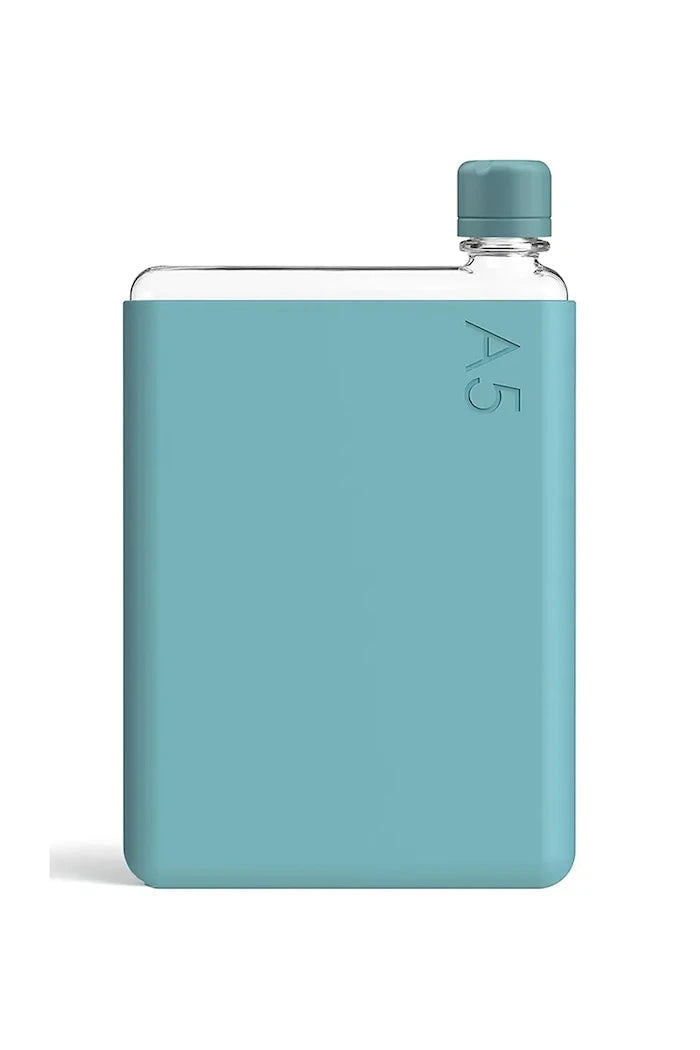 Бутилка за вода Memobottle Sea Mist A5 750 ml