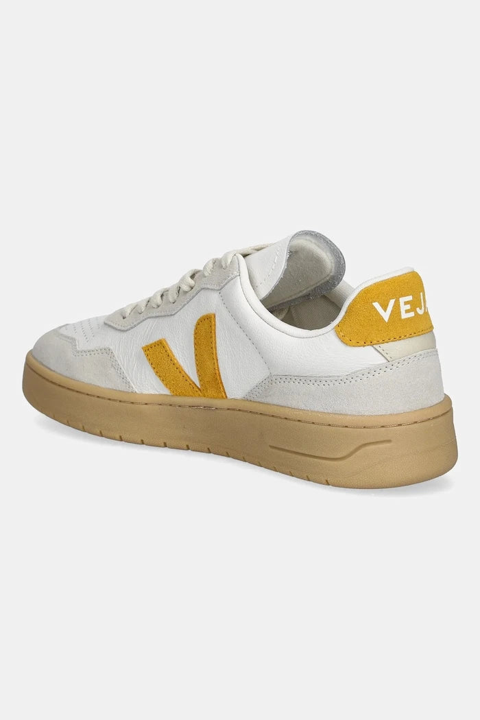 Кожени маратонки Veja V-90