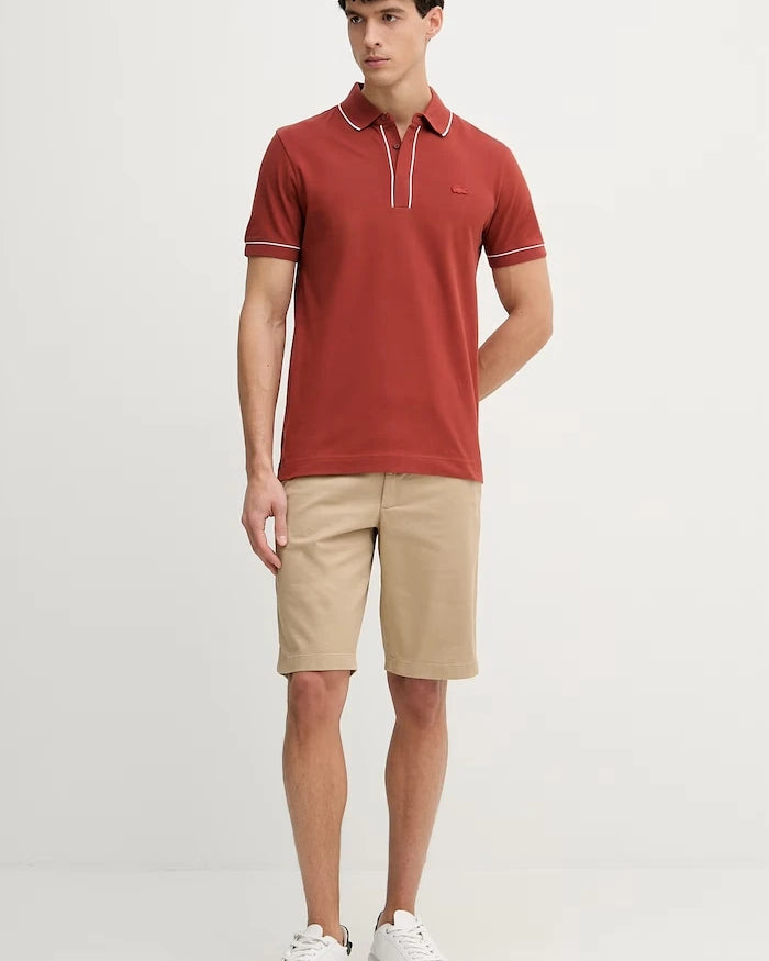 Lacoste Erkek Kısa Şort