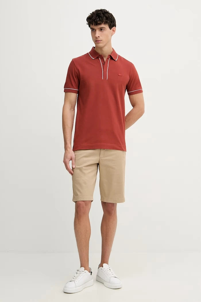 Lacoste Erkek Kısa Şort