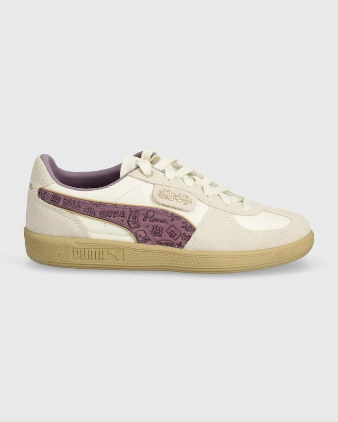Puma X SOPHIA CHANG Deri Sneaker