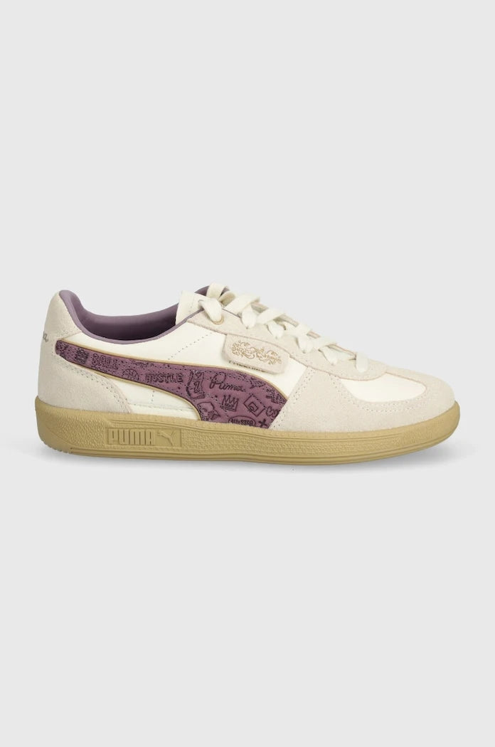 Puma X SOPHIA CHANG Deri Sneaker