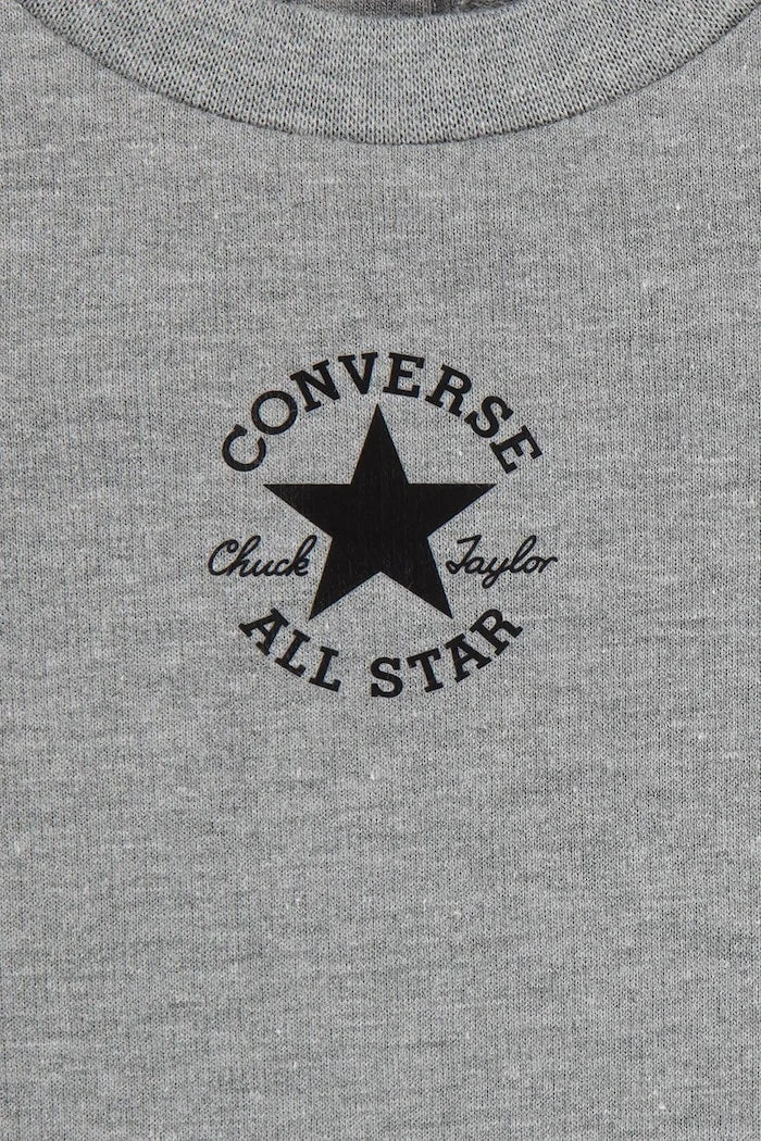 Бебешки ританки Converse