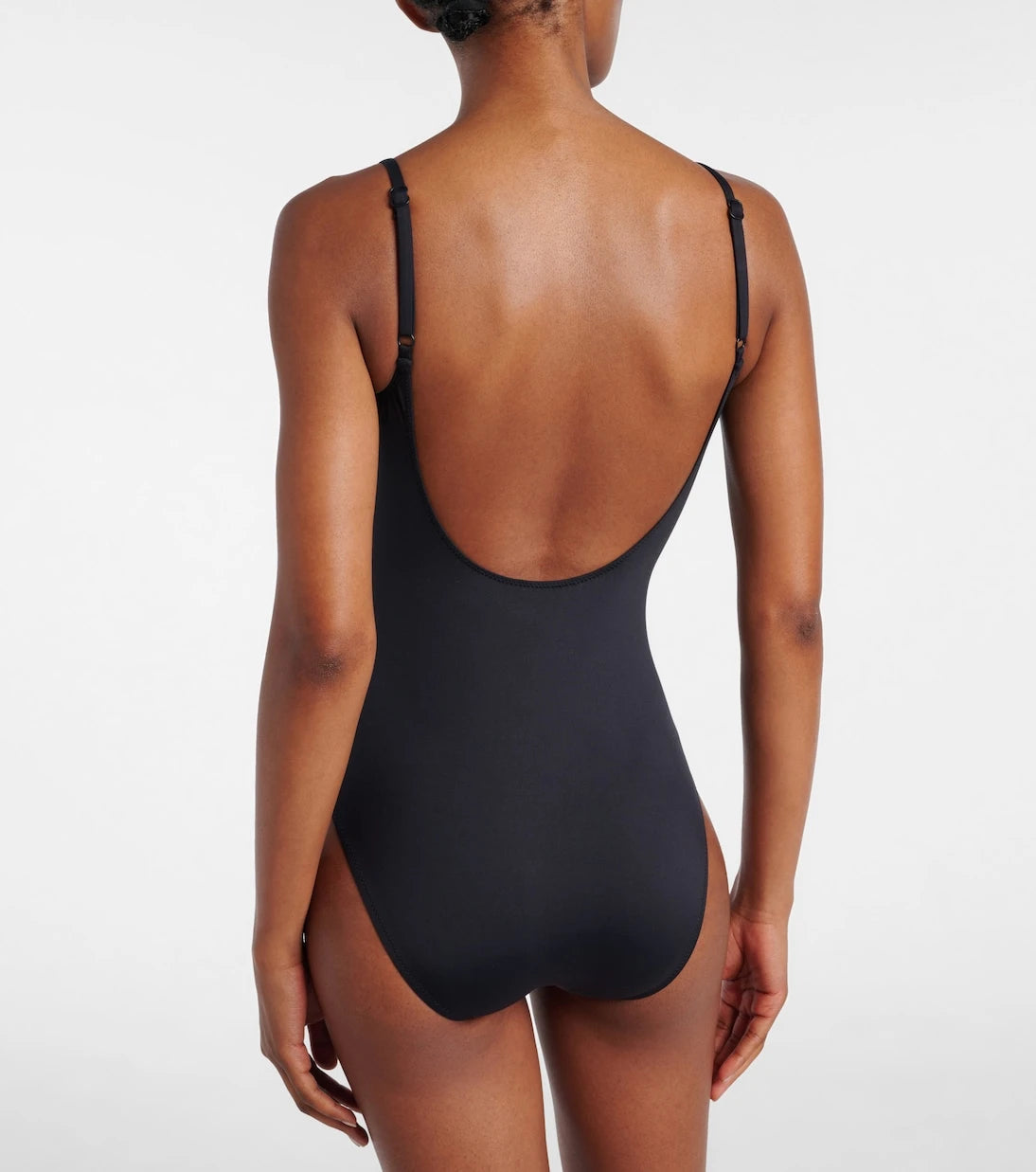 Polo Ralph Lauren - Kennedy logo swimsuit