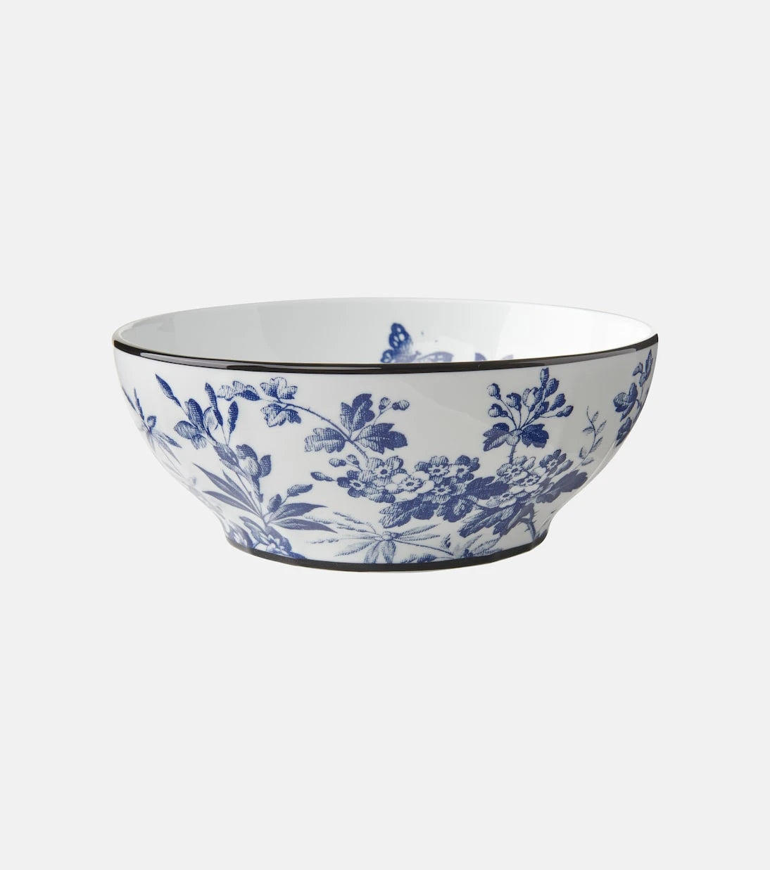 Gucci - Herbarium porcelain salad bowl