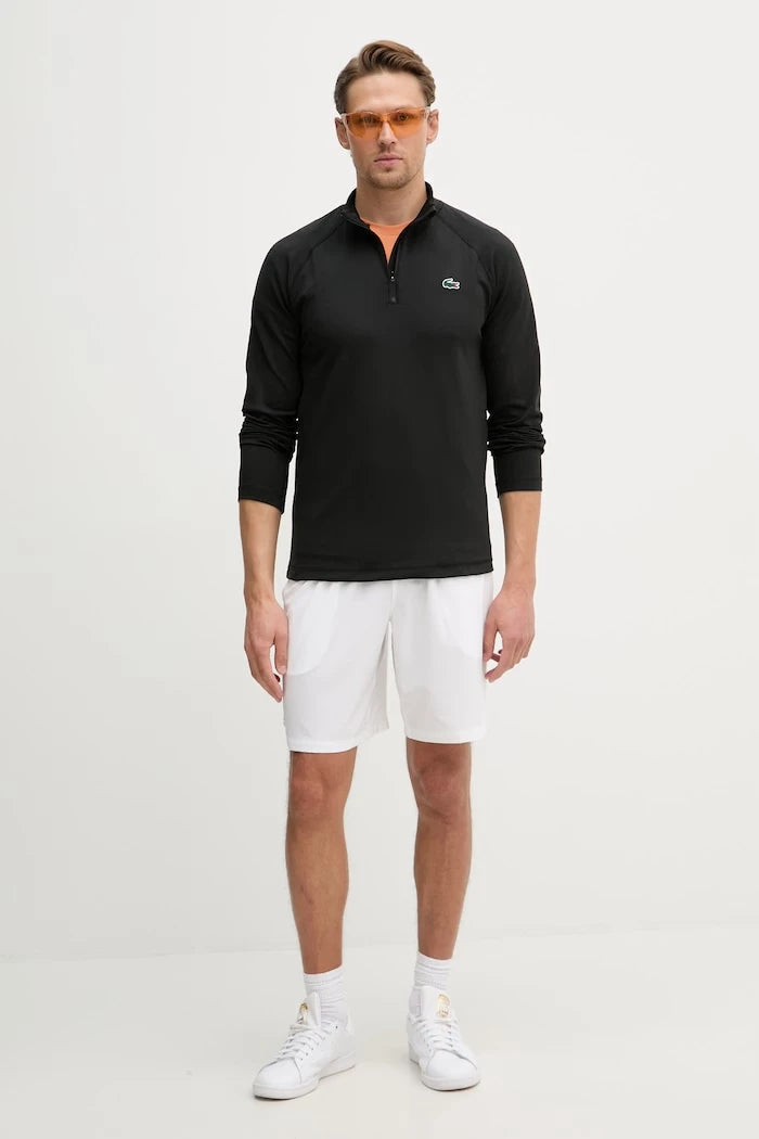 Lacoste Erkek Sweatshirt