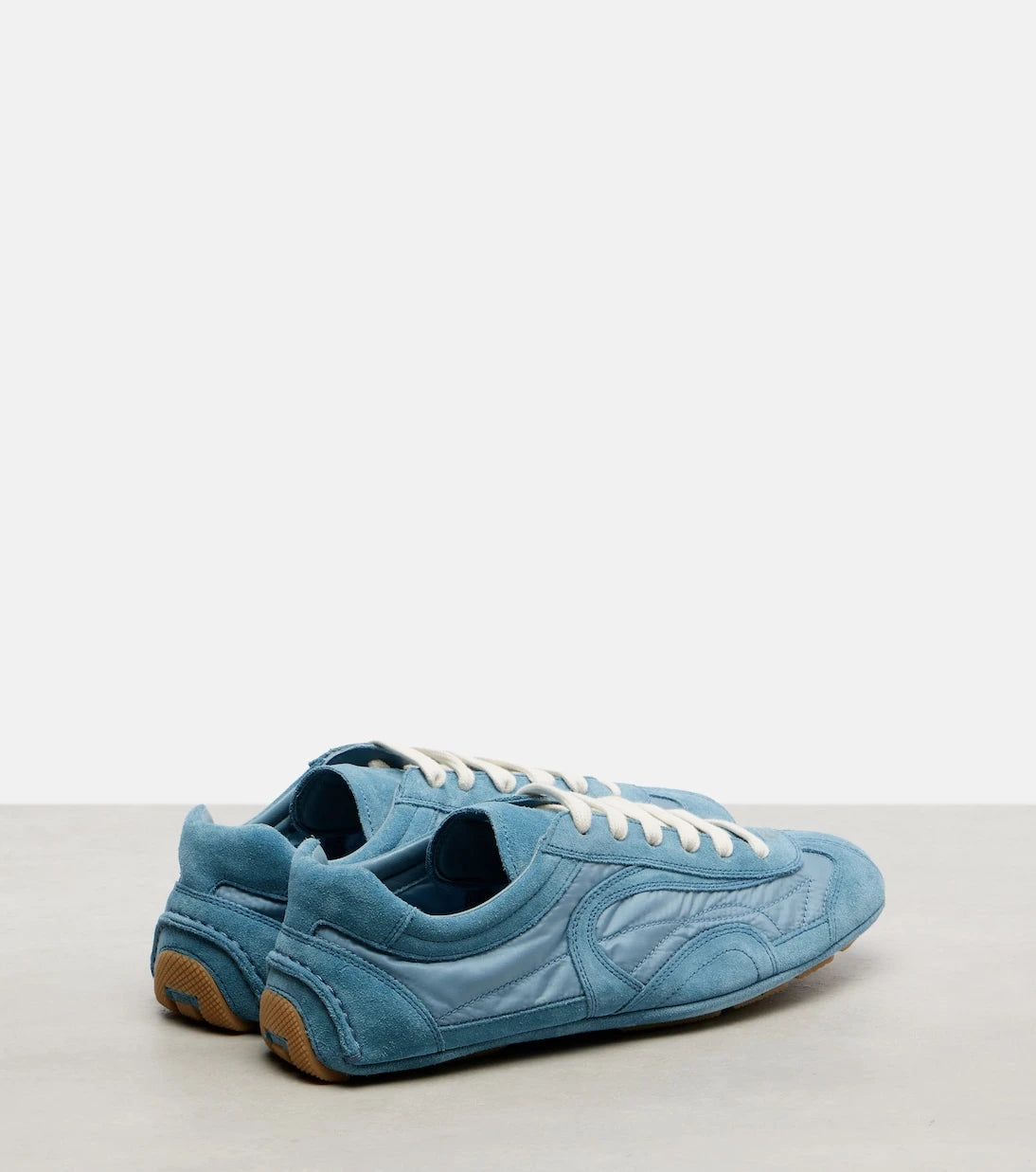 Prada - Montecarlo Re-Edition 2005 sneakers