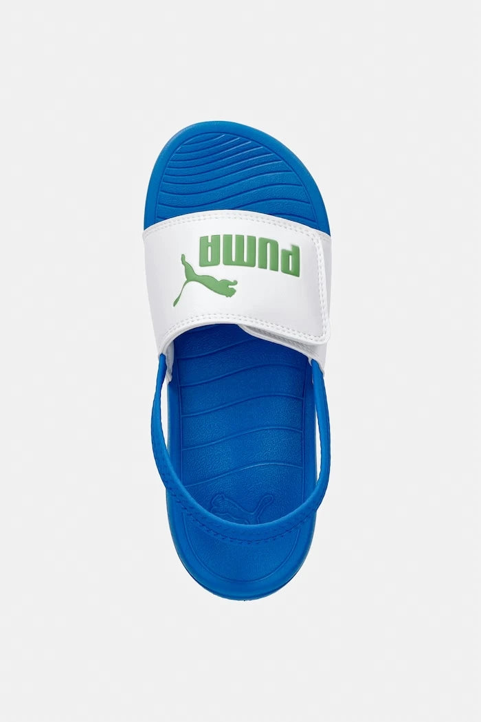 Puma сандали за деца Popcat 20 Backstrap