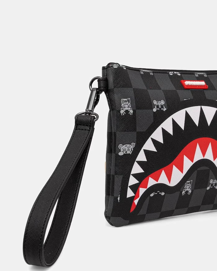 Sprayground чанта през рамо