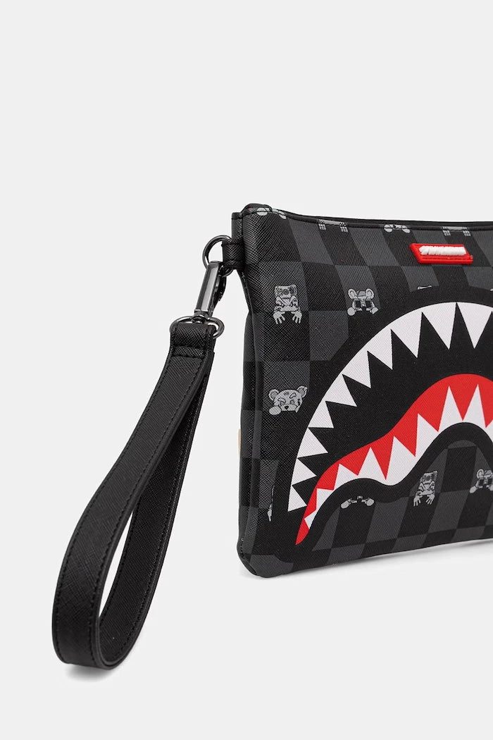 Sprayground чанта през рамо