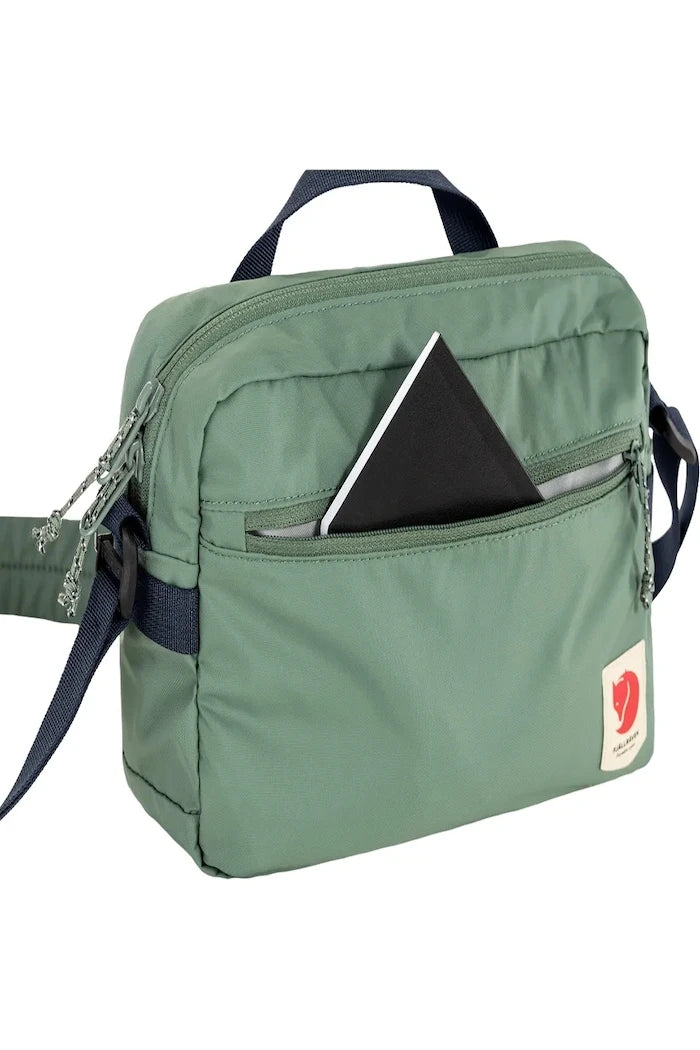Fjallraven F23227.424 Omuz Çantası