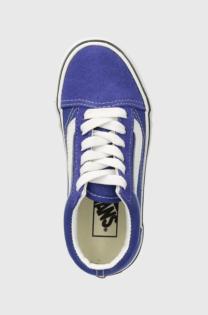 Детски ниски кецове Vans Old Skool