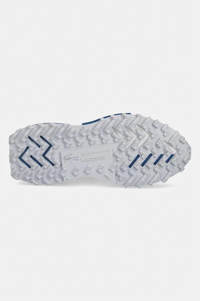 Маратонки Lacoste Men Elite Active Sneakers Indigo Pack