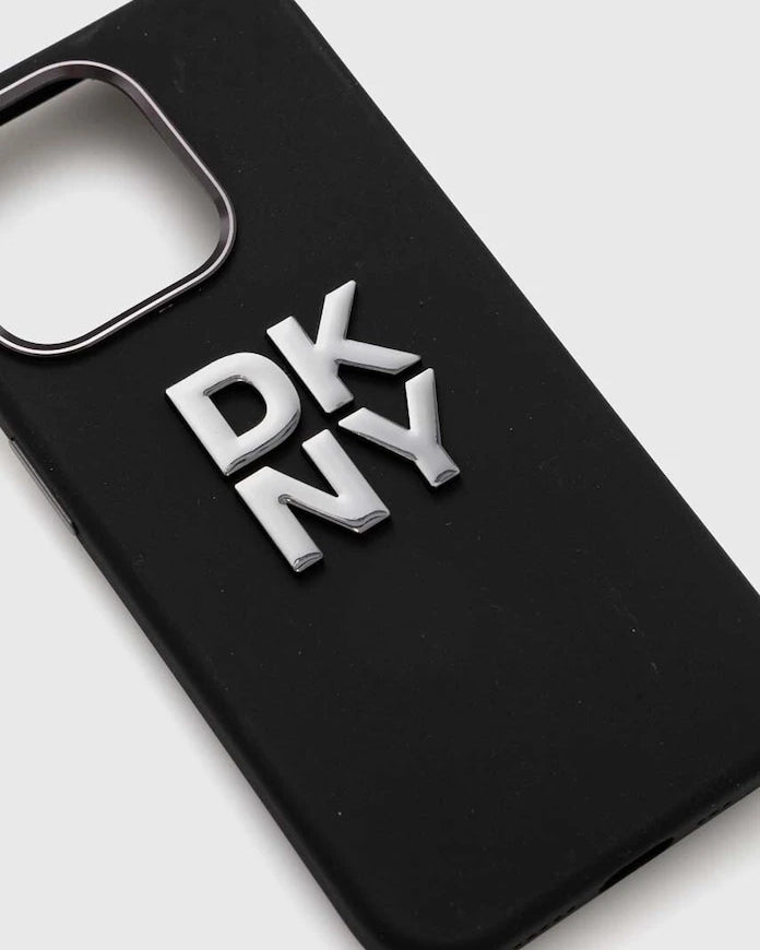 Dkny iPhone 15 Pro 6.1 Telefon Kılıfı
