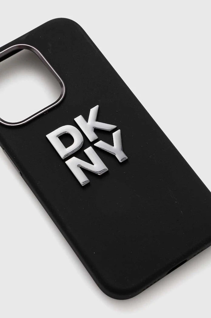 Dkny iPhone 15 Pro 6.1 Telefon Kılıfı
