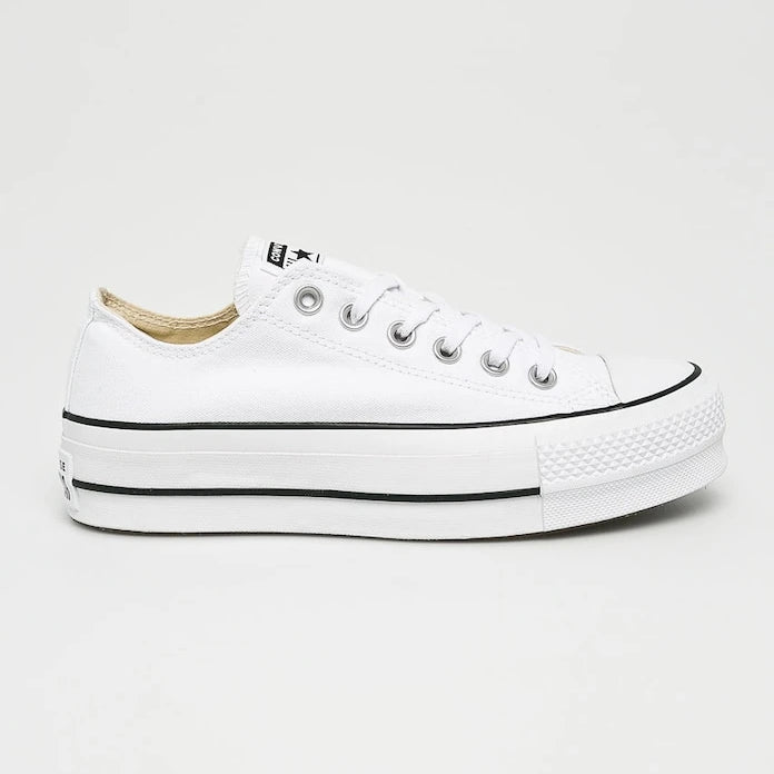 Converse - Alçak Chuck Taylor Spor Ayakkabılar