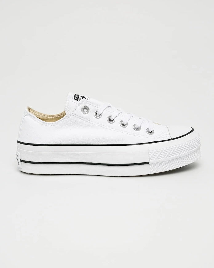 Converse - Alçak Chuck Taylor Spor Ayakkabılar