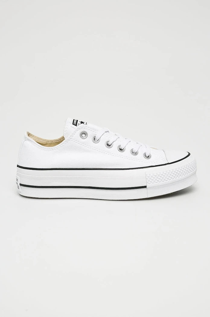 Converse - Alçak Chuck Taylor Spor Ayakkabılar