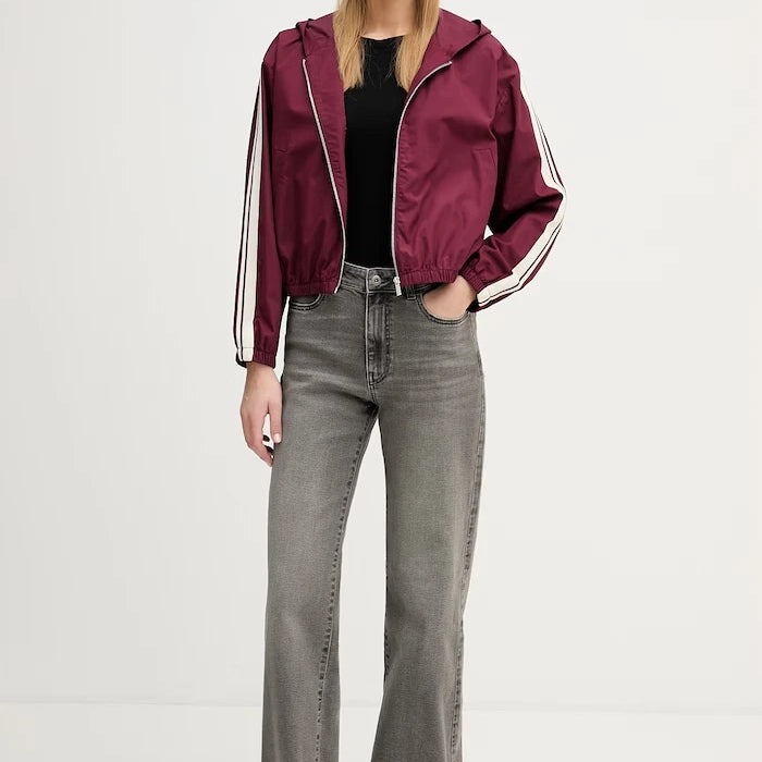 United Colors of Benetton Kadın Regular Jean