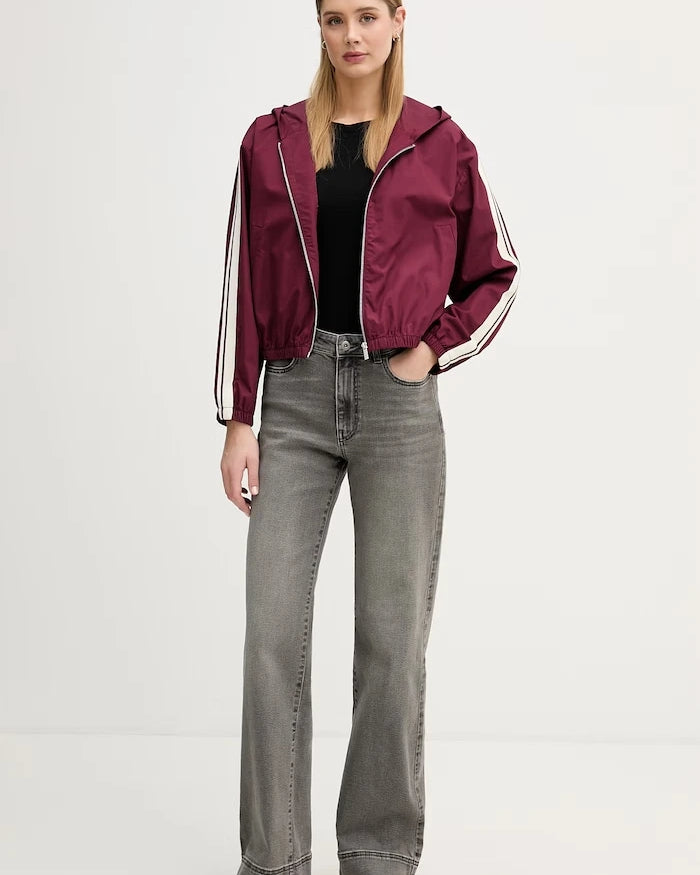 United Colors of Benetton Kadın Regular Jean