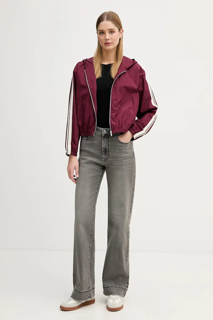 United Colors of Benetton Kadın Regular Jean