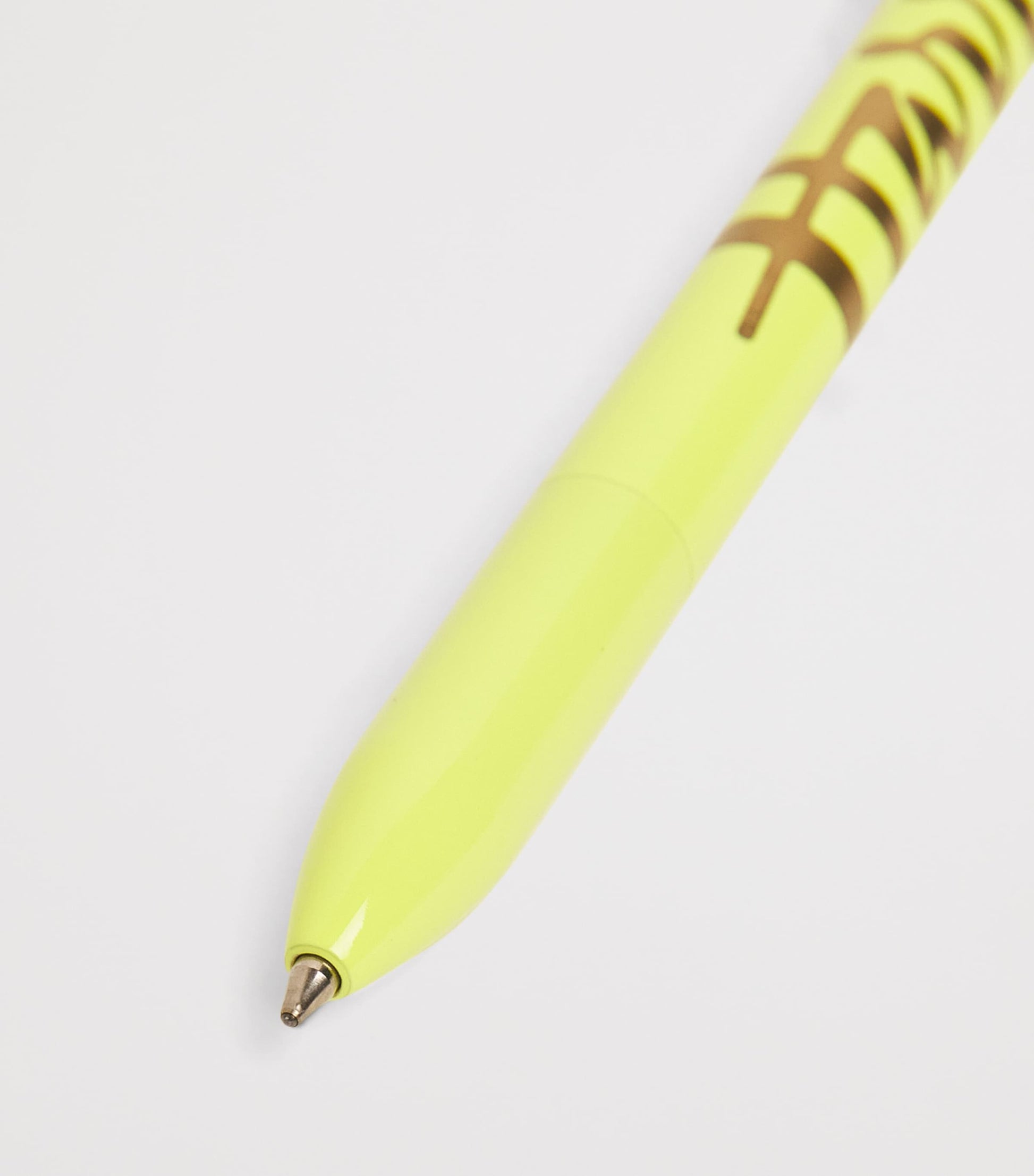 Harrods Logo Pen