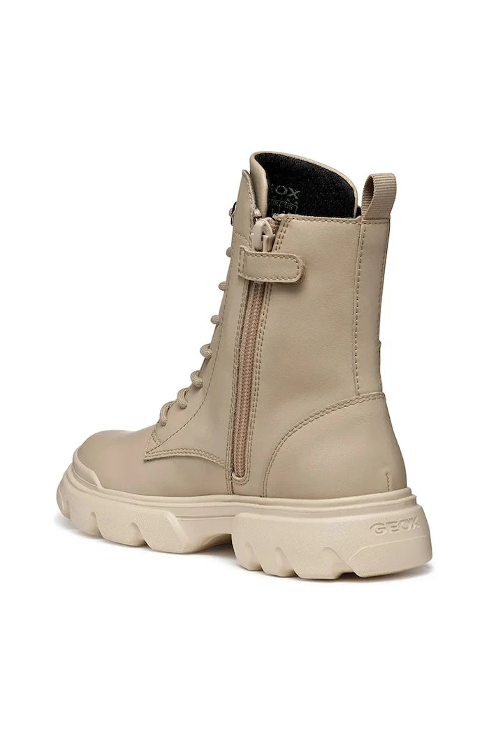 Детски кубинки Geox JUNETTE